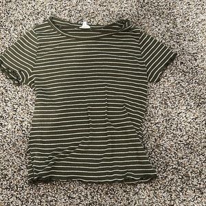 Garage top! In good condition!